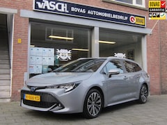 Toyota Corolla Touring Sports - 2.0 Hybrid Dynamic Trekhaak Rijklaar Bovaggarantie