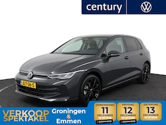 Volkswagen Golf - 1.5 eHybrid Life Edition Stoel en stuurverwarming