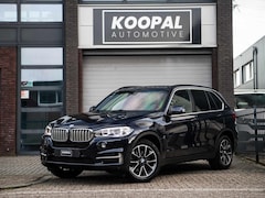 BMW X5 - XDrive40e iPerformance High Executive | Leer | 19'' | Nieuwe Ketting
