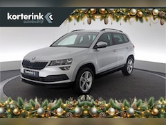 Skoda Karoq - 1.5 TSI ACT Ambition Business