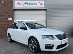 Skoda Octavia - 2.0 TSI RS 220PK Clima Cruise Xenon