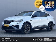 Renault Arkana - 1.6 E-Tech full hybrid 145 esprit Alpine / Trekhaak (750kg) / Apple Carplay & Android Auto