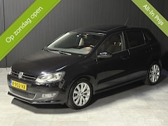 Volkswagen Polo - 1.2 TSI R-Line | 2013 | Slechts 92.761 km | Panorama dak |