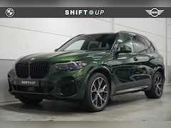 BMW X5 - xDrive45e M-Sport | Panoramadak | Verde Ermes | Elektr. Trekhaak