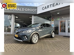 Renault Captur - 1.0 TCe Intens | Cruise | Airco | Carplay | Parkeersensor