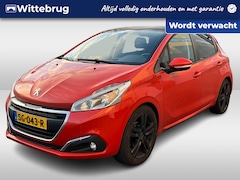 Peugeot 208 - 1.2 PureTech Blue Lion NAVIGATIE | PARKEERSENSOREN | GOED ONDERHOUDEN