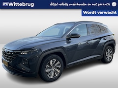 Hyundai Tucson - 1.6 T-GDI MHEV Comfort LED VERLICHTING | NAVIGATIE | STOERE AUTO