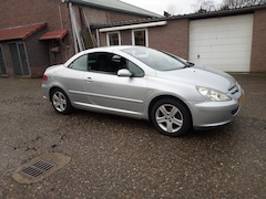 Peugeot 307 CC - 2.0-16V