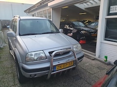 Suzuki Grand Vitara - 2.5 V6 4x4 Automaat Inruil mogelijk