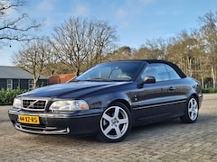 Volvo C70 Convertible - 2.3 T5 Sport