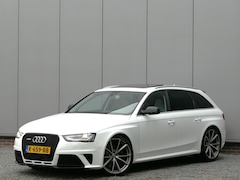 Audi A4 Avant - 4.2 FSI RS 4 quattro Panorama dak / Navi / Adaptive cruise