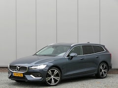 Volvo V60 - B3 AUT Inscription DAB+ / Camera / Pilot assist / Stuurverwarmin