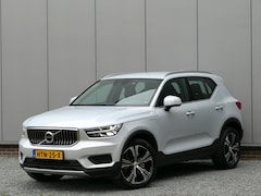 Volvo XC40 - 1.5 T4 Recharge Inscription 12 MND garantie Leer / Keyless Entry