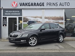 Skoda Octavia - 1.0 TSI Greentech Style Business |STOELVERW.|PDC V+A|ADAPTIVE CRUISE|ORG.NL|NAP| 4185