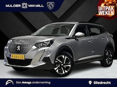 Peugeot e-2008 - Allure 50kWh EV 136pk AUTOMAAT | STOELVERW. | NAVI | CAMERA | CLIMA | DAB+ | CRUISE CONTRO