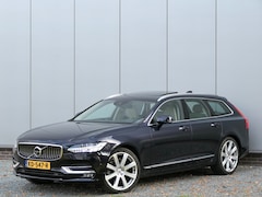 Volvo V90 - 2.0 T6 AUT AWD Inscription Panoramadak / Bowers&Wilkins / Trekha