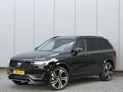 Volvo XC90 - T8 Recharge AWD Plus Dark 12 MND garantie Bowers&Wilkins / Panor