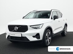 Volvo XC40 - 1.5 T4 Plug-in hybrid Plus Dark | 360° Camera | Harman Kardon | Leder | Adaptive Cruise |