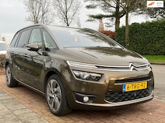 Citroën Grand C4 Picasso - 1.6 THP Exclusive *PANO|7PERS.|