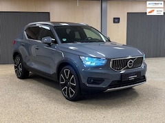 Volvo XC40 - 1.5 T4 Recharge Inscription Expression PANO/HARMAN KARDON/TREKHAAK/CAMERA/DODEH/360