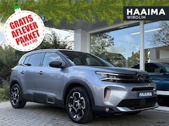 Citroën C5 Aircross - 1.2T 130pk C-Series | Comfort Seats | PHC Vering | Achteruitrijcamera | Navigatie | PDC |