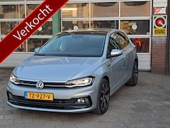 Volkswagen Polo - 1.0 TSI Comfortline/R-Line/PanoDak