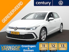 Volkswagen Golf - 1.4 eHybrid GTE Led verlichting - Pdc - Navigatie - Clima