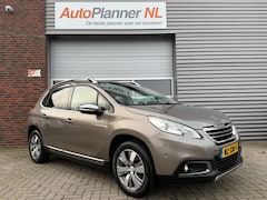 Peugeot 2008 - 1.2 PureTech Allure Camera Clima Navi Pano