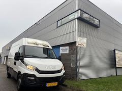 Iveco Daily - 35S14V 2.3 352 H2 L L1H2 Trekhaak 3500 kg