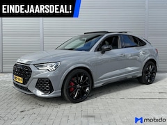 Audi RSQ3 - RS Q3 2.5 TFSI