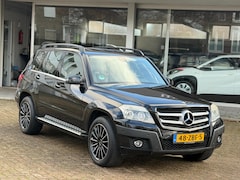 Mercedes-Benz GLK-klasse - 280 4-Matic|Leer|Sublieme staat
