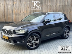 Volvo XC40 - 1.5 T5 Twin Engine Inscription Automaat | Leren bekleding | LED verlichting | Stoelverwarm