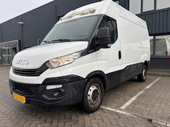 Iveco Daily - 35S14V 2.3 352 H2 L L1H2 Trekhaak 3500 kg