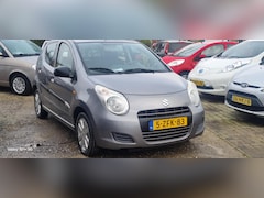 Suzuki Alto - 1.0 Celebration EASSS