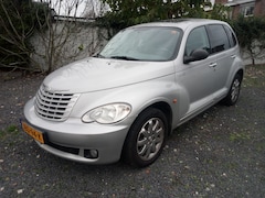Chrysler PT Cruiser - 2.2 CRD Limited