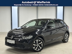 Volkswagen Polo - 1.0 TSI 95pk Life Edition | Camera & PDC V+A | 16'' | Apple carplay