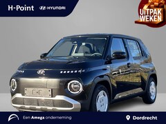 Hyundai Inster - E-Motion 49 kWh |€2525 KORTING|VOORRAAD|NAVIGATIE|CAMERA|SENSOREN|