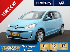 Volkswagen e-Up! - e-up Style Up Automaat- Climatronic - DAB