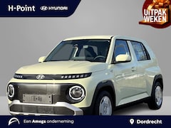 Hyundai Inster - E-Motion 49 kWh |€3125 KORTING|VOORRAAD|NAVIGATIE|CAMERA|SENSOREN|