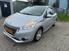 Peugeot 208 - 1.0 VTi Access 3D, 127.822km NAP, Nwe APK