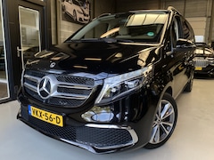 Mercedes-Benz V-klasse - 220d Lang DC Avantgarde Adaptive Cruise, Burmester, Leder, 2 x schuifdeur