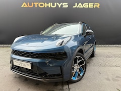 Lynk & Co 01 - 1.5|Pano|Carplay|Stoelverwarming|Memory|Dodehoek|