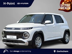 Hyundai Inster - Pulse 49 kWh |€3920 KORTING|VOORRAAD|STOELVERWARMING|WARMTEPOMP|NAVIGATIE|CAMERA|SENSOREN|