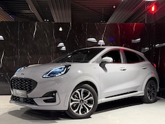 Ford Puma - 1.0 EcoBoost Hybrid ST-Line CAM|Led|Stoel/stuurverwarming|CarPlay|Climate