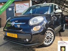 Fiat 500 L - 0.9 TwinAir Easy Eco|1e Eig|123dkm NAP|Cruise|AC