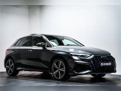 Audi A3 Sportback - 45 TFSI e S-Line|Pano dak|B&O|Diamant leder|Camera|Acc