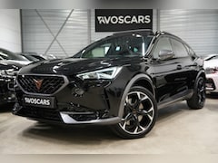 CUPRA Formentor - 2.0 TSI 4DRIVE 310PK * Pano - Leder - Beats - Keyless - Sfeer - Camera - Blind Spot
