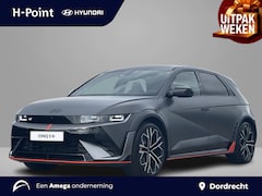 Hyundai IONIQ 5 - N AWD 84 kWh | 650 PK | DIRECT LEVERBAAR | 21 INCH |
