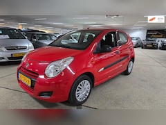Suzuki Alto - 1.0 Cool Comfort 1 ste EIGENAAR 82.000DKM AIRCO