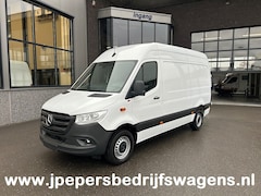 Mercedes-Benz Sprinter - 317 CDI L2 H2 MBUX / 360 Camera / Geveerde stoel / Navigatie / Cruise control / Airco / 27